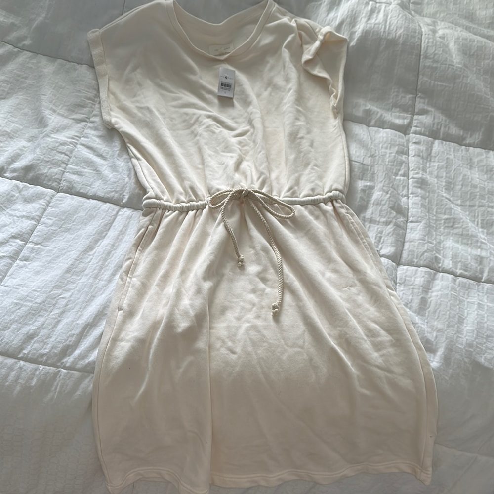 Lou and Grey dress